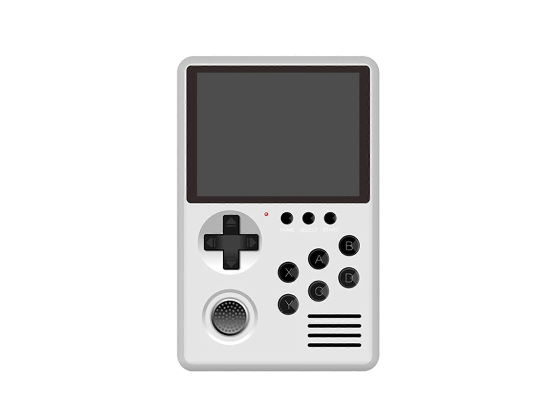 Consola de juegos retro inalámbrica GOKOCO 4K con 20.000 juegos.