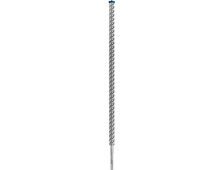 Broca BOSCH Expert Sds Plus-7X de 22x550x600 mm para Martillo Perforador