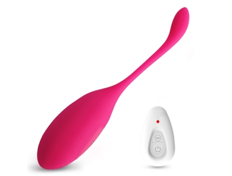 Vibrador CHRONUS sextoys_0324zzh32 Rojo