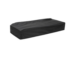Piano eléctrico, accesorios para teclados de piano, fundas para teclados de piano, pianos digitales Everley891
