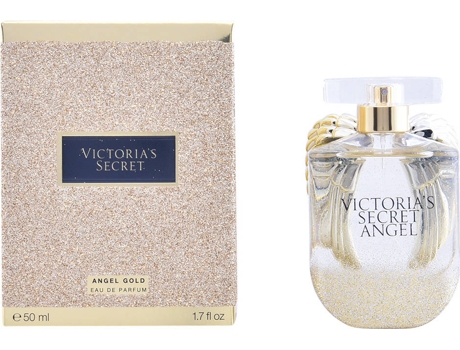 Perfume VICTORIA'S SECRET Victoria Secret Vs Angel Gold Edp (50 ml)
