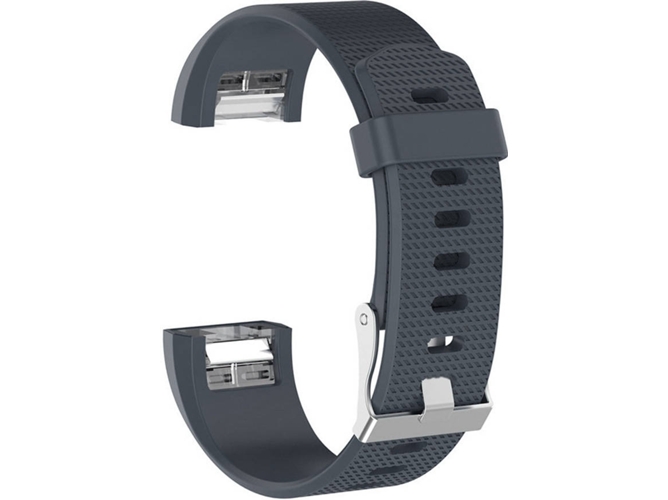 Correa WISETONY Fitbit by Google charge 2 inspire Azul