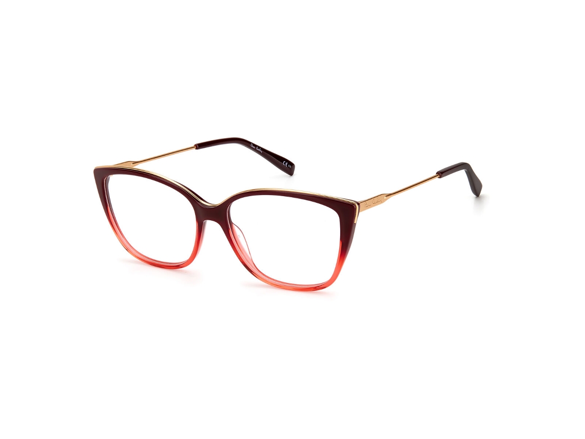 Montura de Gafas Mujer PIERRE CARDIN P.C.-8497-L39 (Acetato - 55 mm)