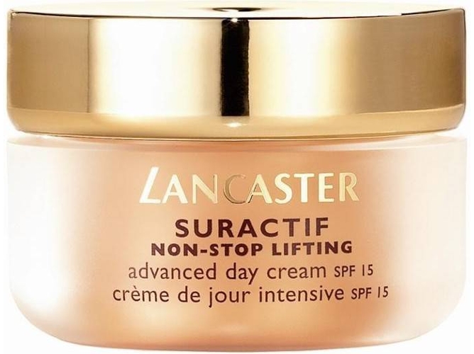 Crema Facial LANCASTER Suractif Comforting Day SPF 15 (50 ml)