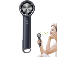 Ventilador De Refrigeración Portátil Recargable
