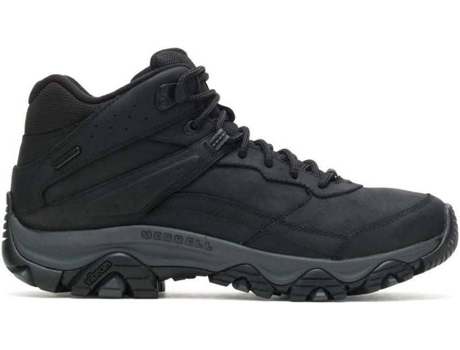 Zapatillas MERRELL Moab Adventure Iii Hombre (42 - Negro)