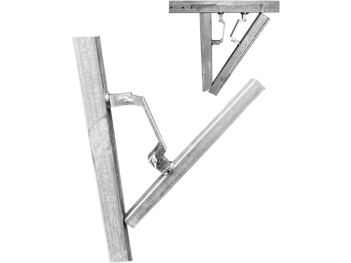 Soporte Magnético 0 180 Grados, Imán Angular, Herramientas Accesorios Metales