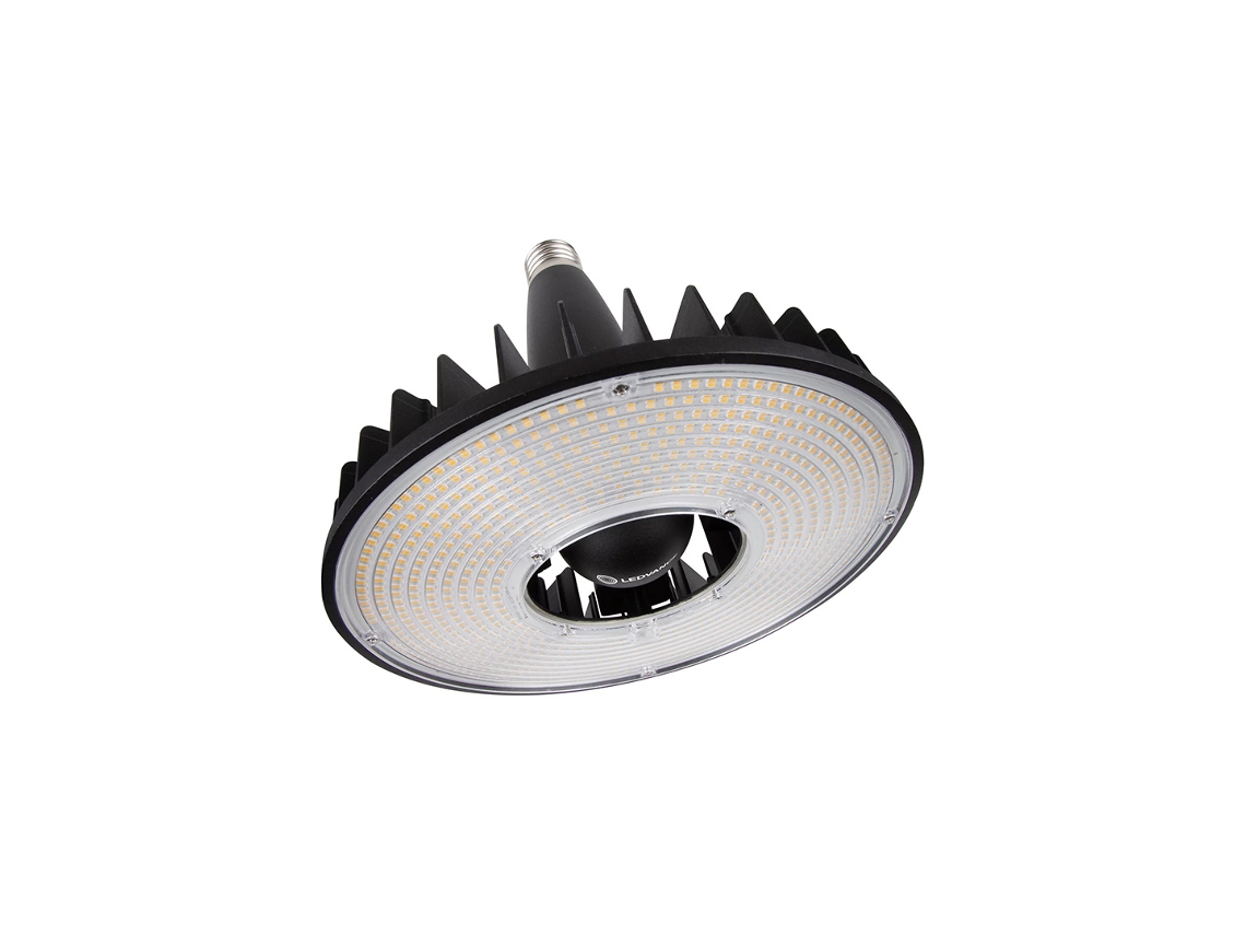 Lámpara Led Hid Highbay Universal 14000lm 105w 840 E40 Ledvance