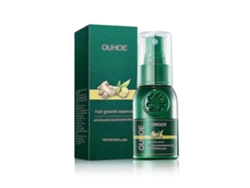 Ginger Hair Growth Essence Strong Repair Hair Root Care Hair Care Anti-hair Lo
