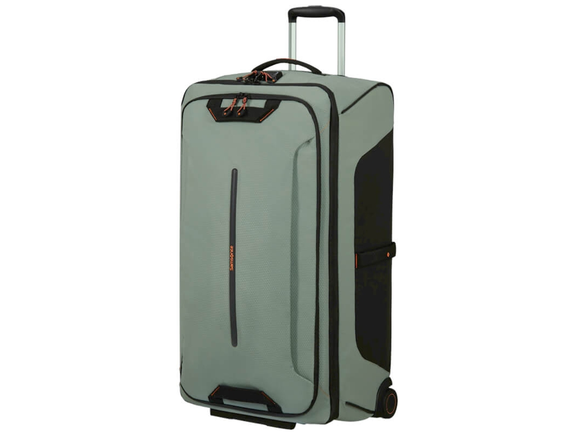 Maleta grande Ecodiver Sage de 79 cm (paquete de 2) de Samsonite