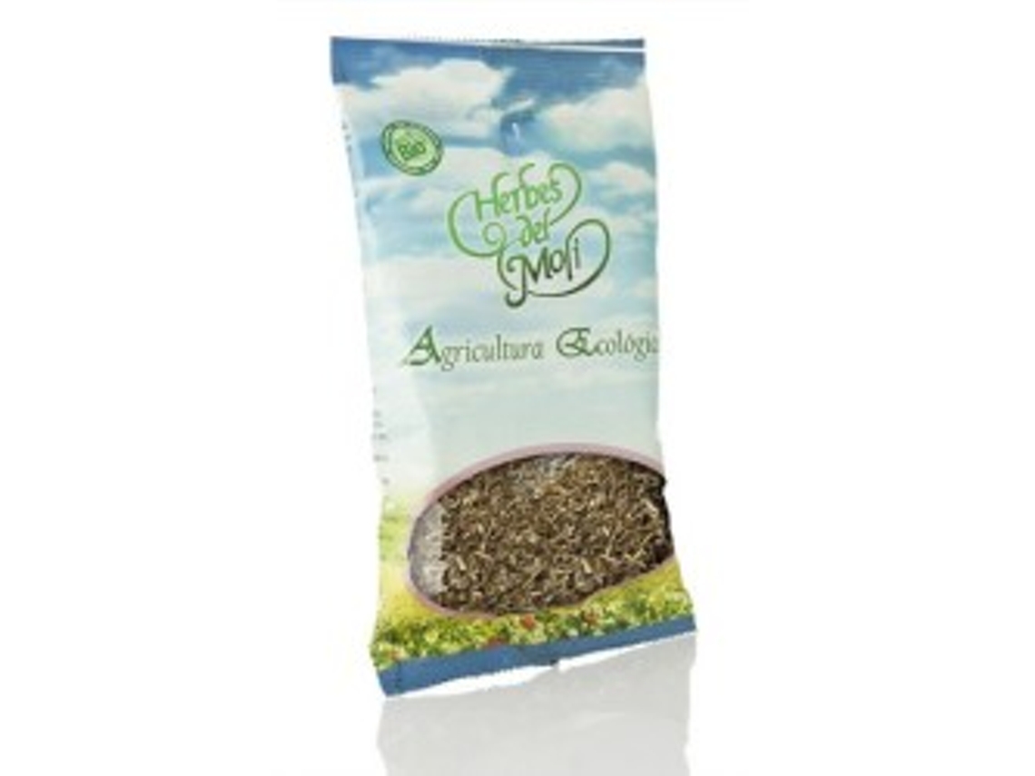 Suplemento Alimentar HERBES DEL MOLI Hiperico Planta (40 Gr)
