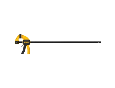 DEWALT DWHT0-83195 Mordaza monomanual L 900mm