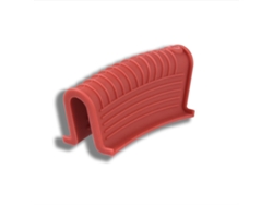 Pegas De Silicone Para Panelas
