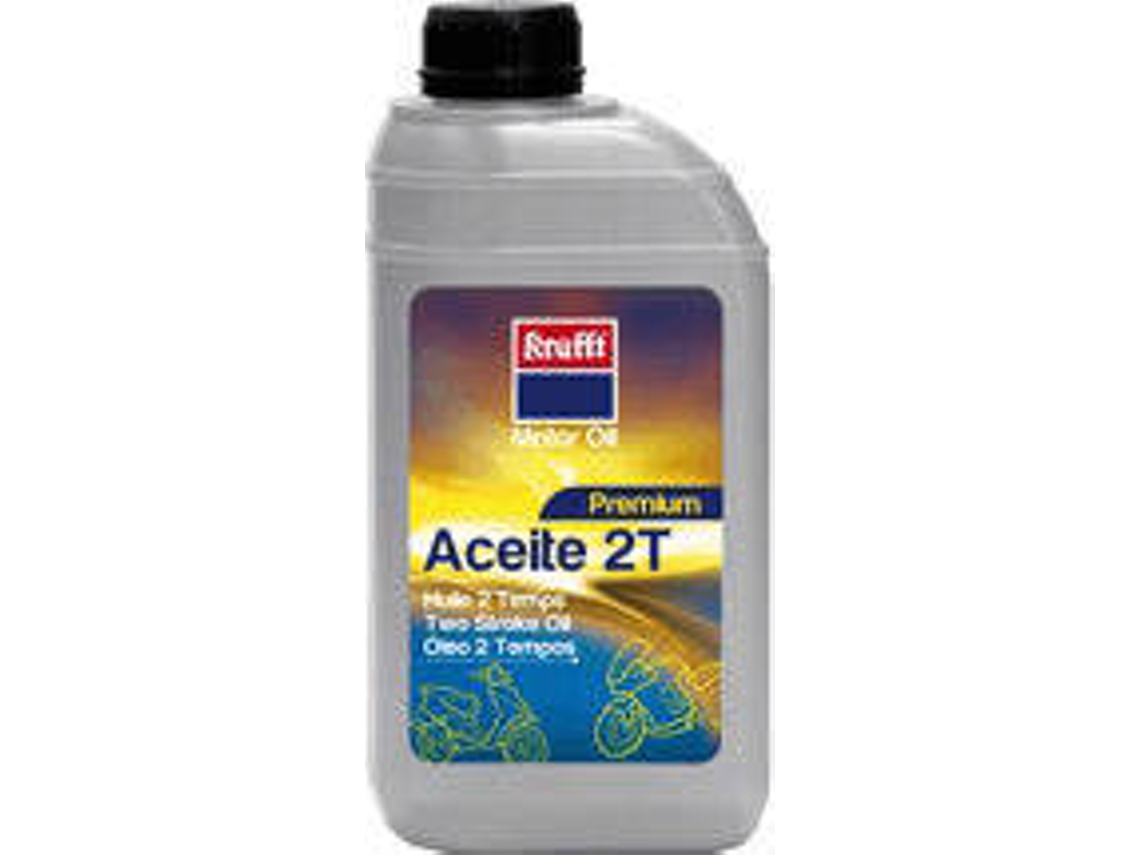 Aceite KRAFFT (2T Premium 1 l)