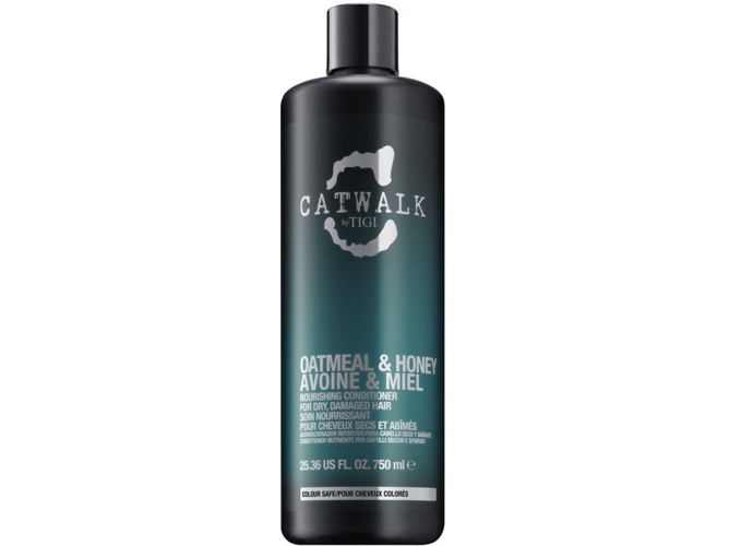 Acondicionador TIGI Catwalk (50 ml)