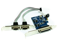 Adaptador de Interfaz APPROX APPPCIE1P2S