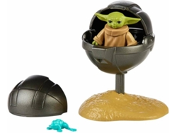 Figura HASBRO The Child