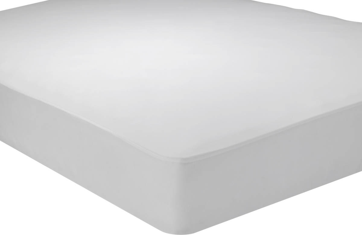 Pikolin Home Protector de punto transpirable ajustable varias medidas topper fc43 105x190200cm