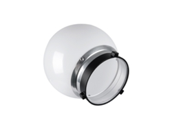 2026yncm-difusor De Luz Suave Para Fotografía, Bola Difusora Con Montaje Bowens, Accesorio De Iluminación Flash
