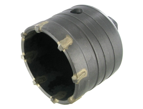 GUILLET-2370-Corona Optima para fuerzas de impacto máx. de 750W y profundidad útil de 50 mm (Ø 50 mm)