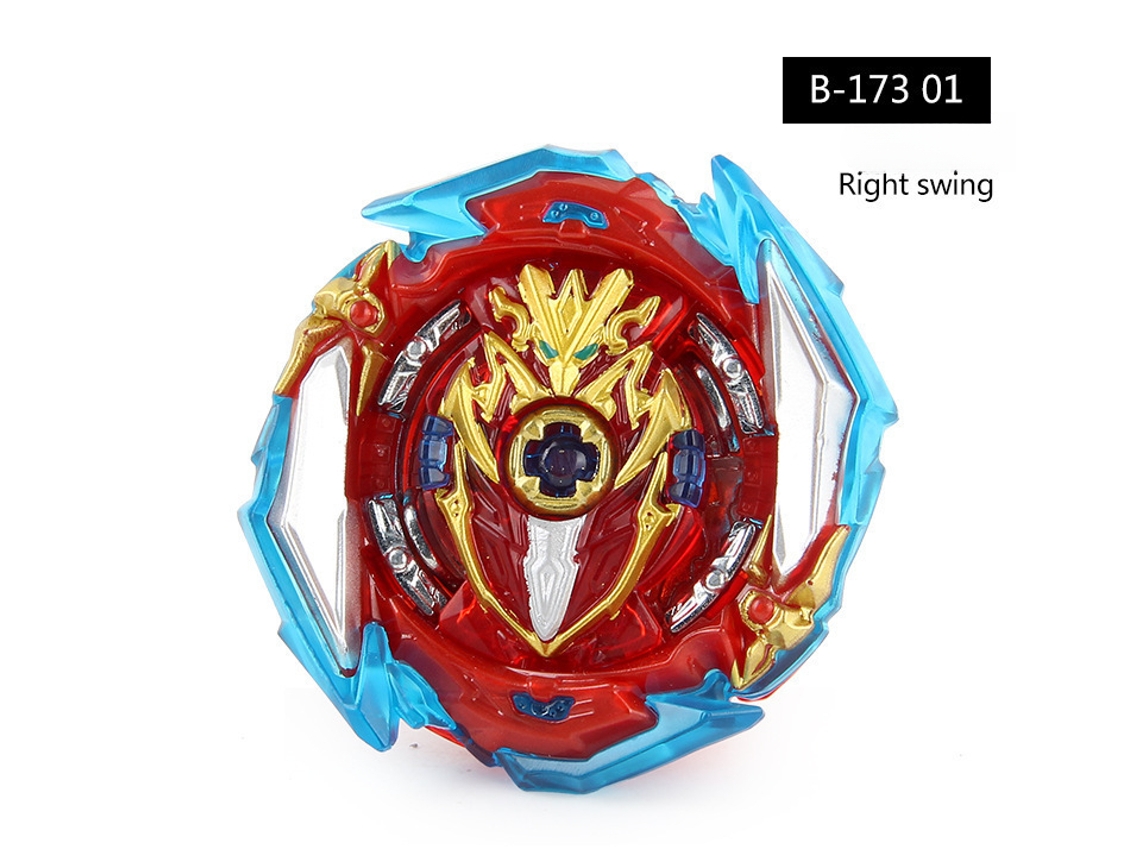 Metal Spindle Beyblade Burst Toupie B173 1 XIAOMOYU