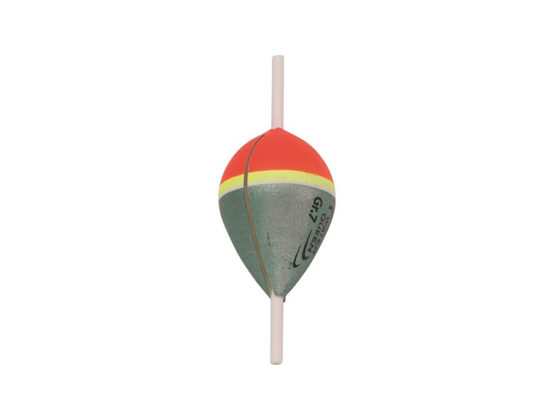 Kit de flotador de trucha WaterQueen Météor Pac Fendu