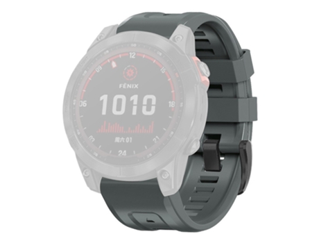 Correa para Garmin Fenix 7 680603343L