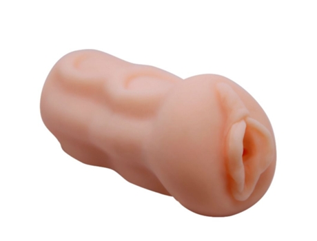 VPMKP-CRAZY BULL - LILLIAN VAGINA MASTURBATOR 13 CM