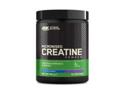 Creatina en polvo Optimum Nutrition (360 g)