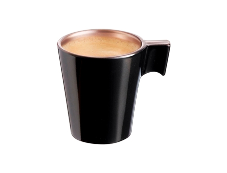 Taza de Café LUMINARC 8 cl (Vidrio)