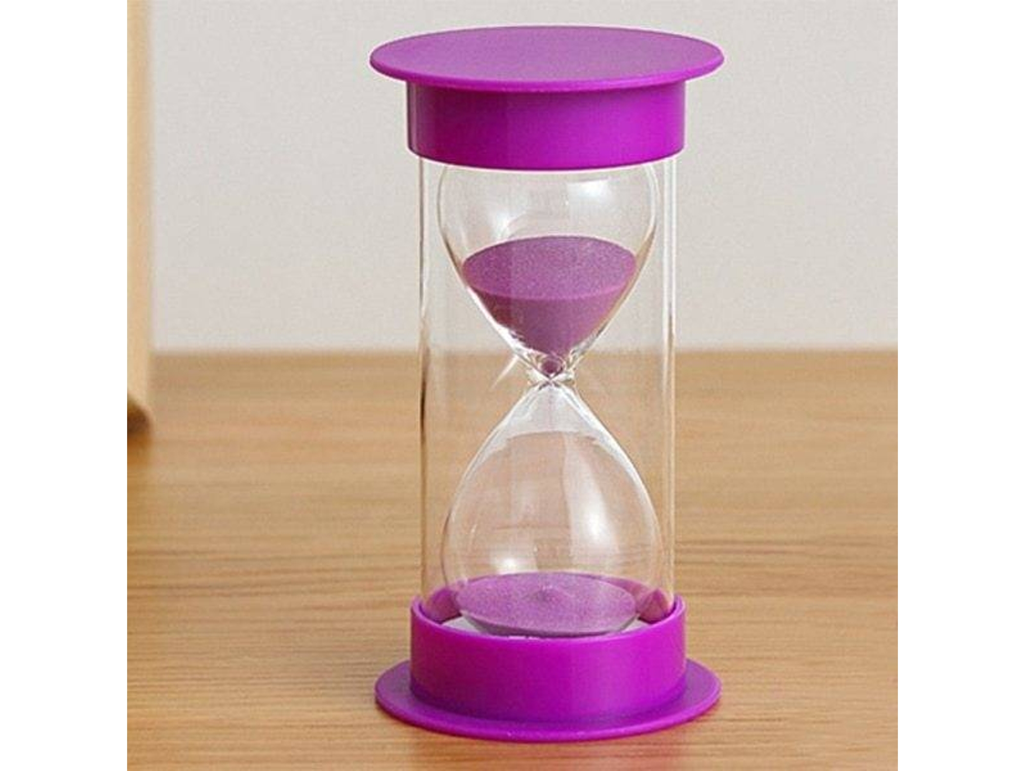 Reloj de Arena 60 minutos HEAN Vidrio