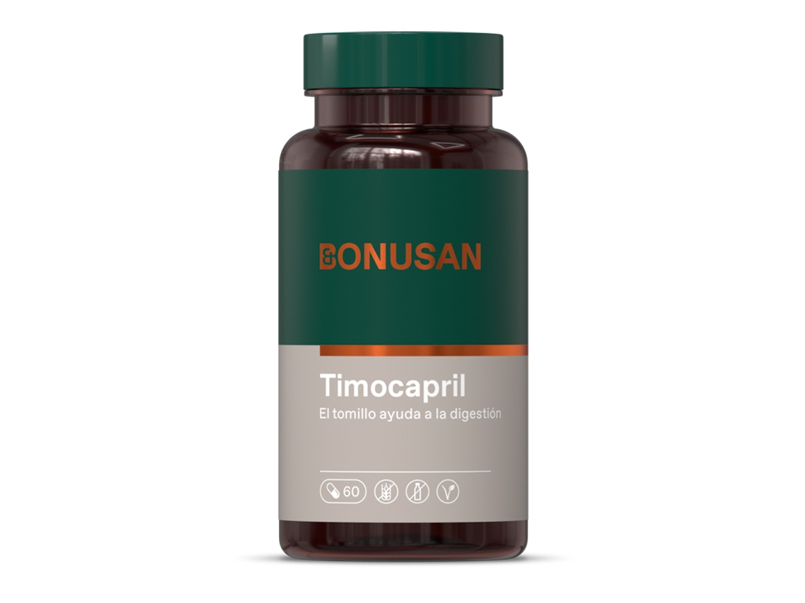 Bonusan Timocapril 60