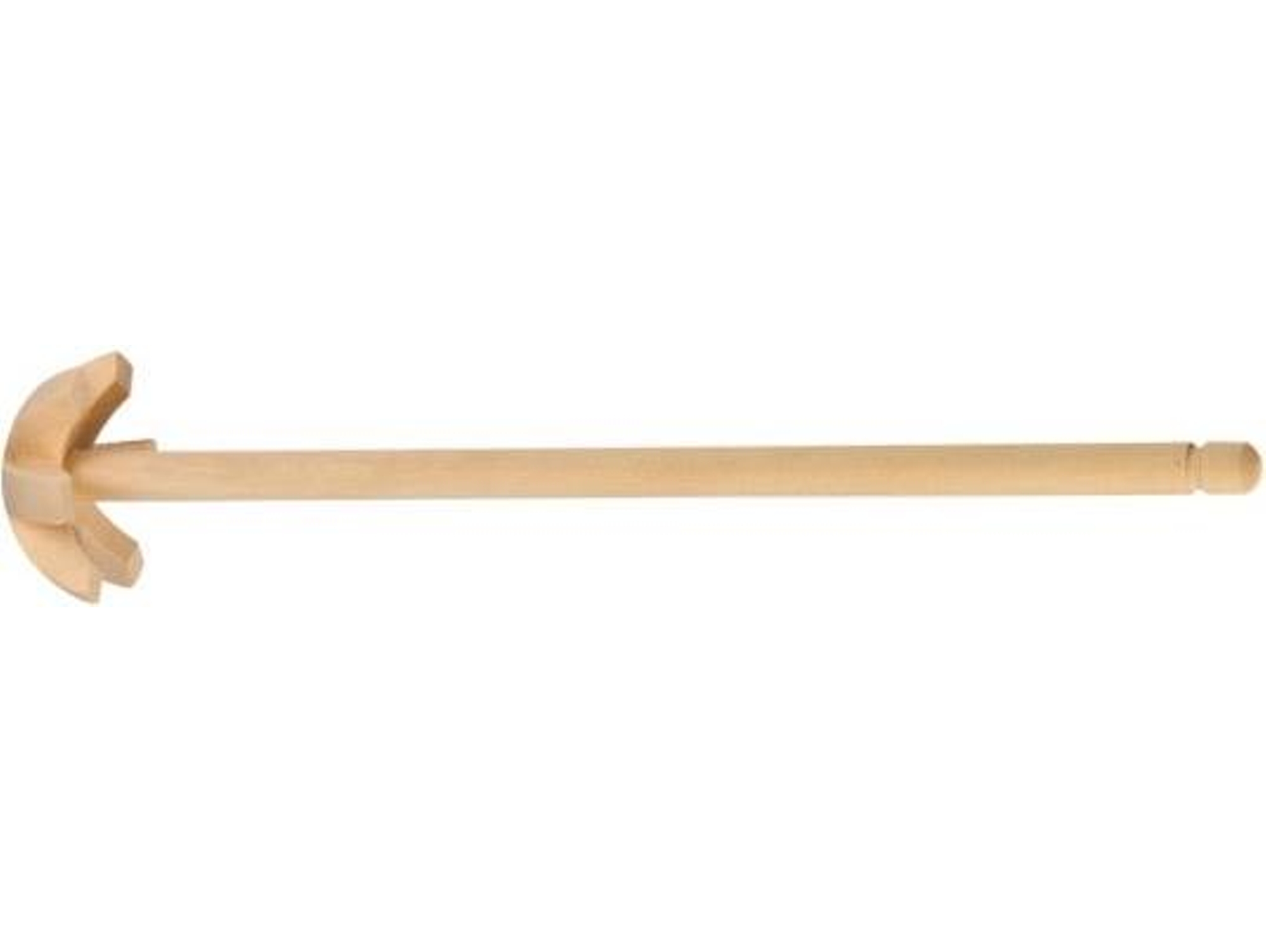 Batidor TESCOMA Woody (28 cm)