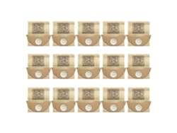Bolsa de papel para aspiradora Karcher WD2250, A2004, A2054 y MV2 (15 unidades)