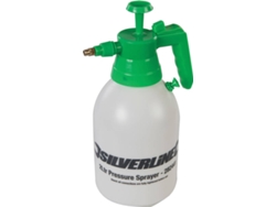 Pulverizador a Presión SILVERLINE 282441