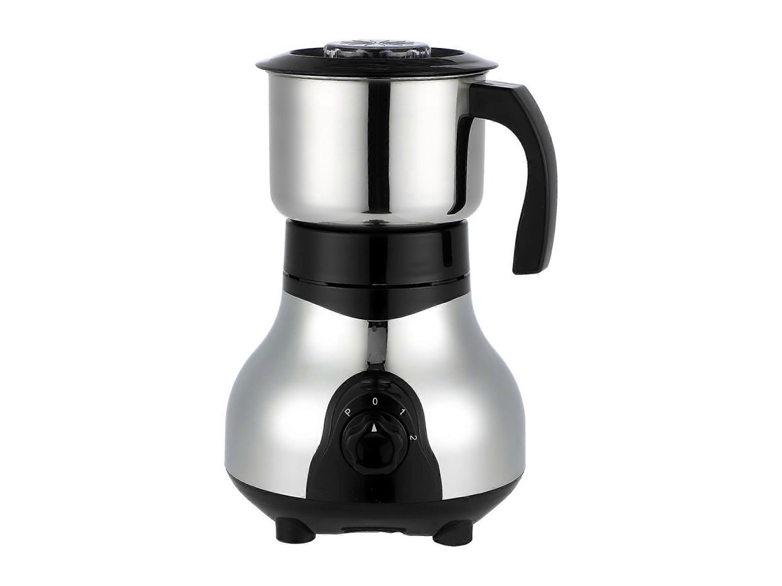 Molinillo de café eléctrico Rosewell, molino de acero eléctrico para granos, especias y frutos secos