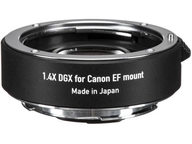 Convertidor KENKO 1.4 HD Pro DGX EF