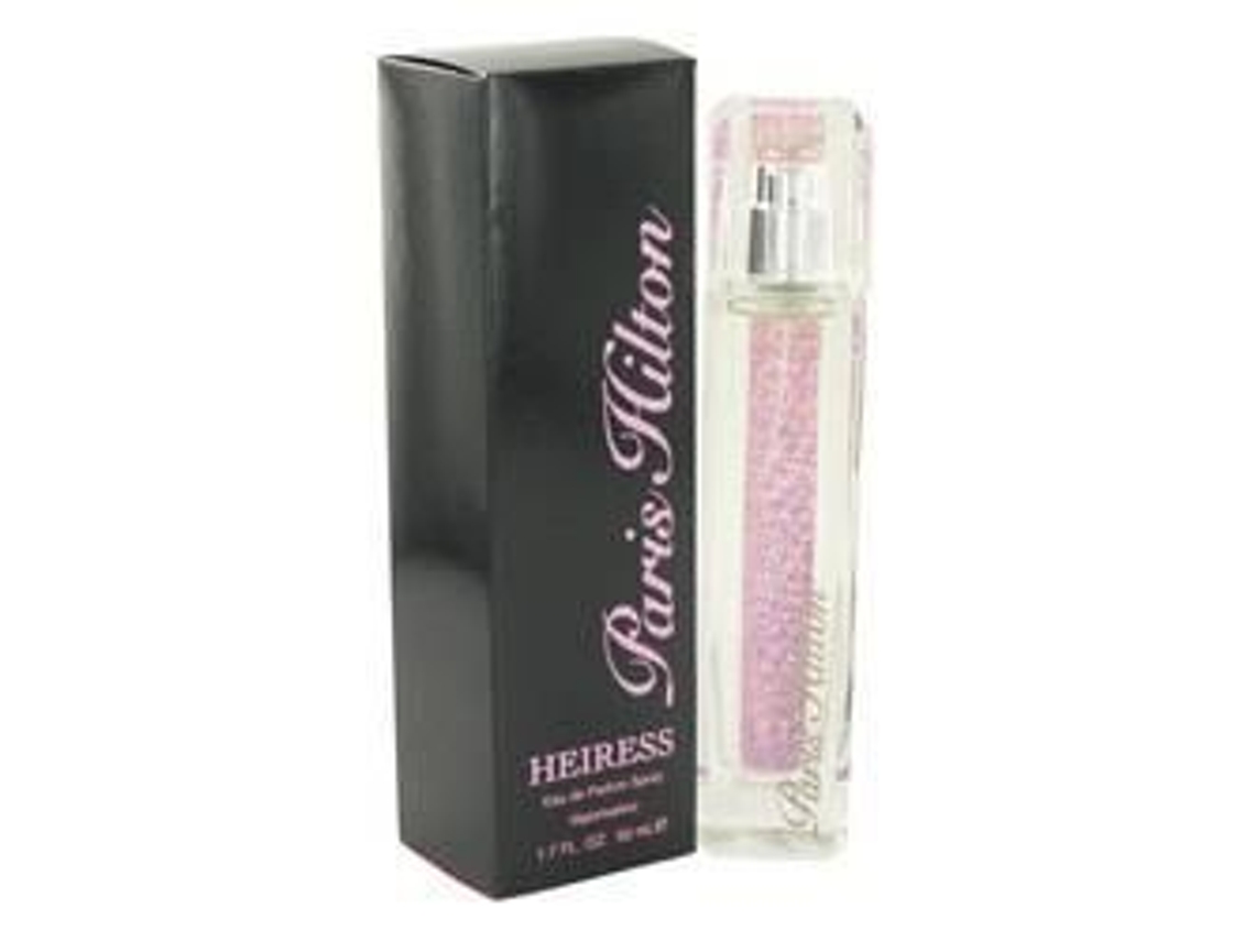 Paris Hilton Herdeira De Paris Hilton Parfum Pou…