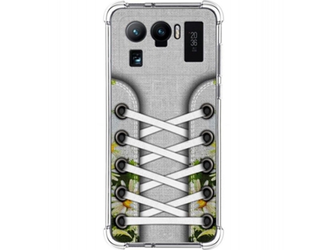 Carcasa Xiaomi Mi 11 Ultra 5G TUMUNDOSMARTPHONE Dibujos Antigolpes Multicolor