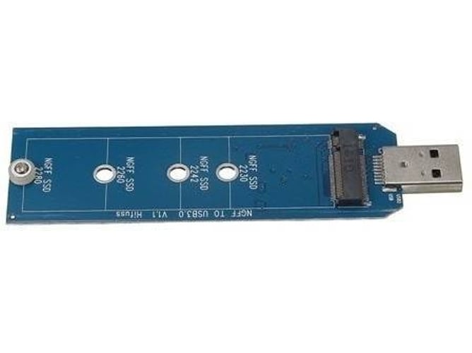 Cable USB GOEIK (USB 3.0 - USB 3.0)