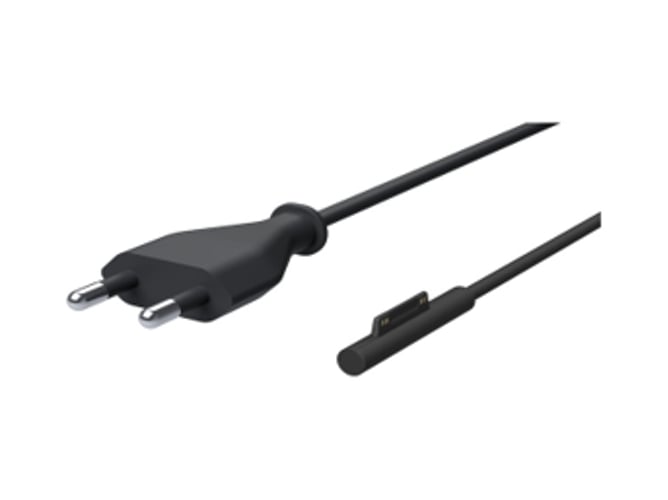 Cargador MICROSOFT Surface Pro 4 (Microsoft - 65 W)