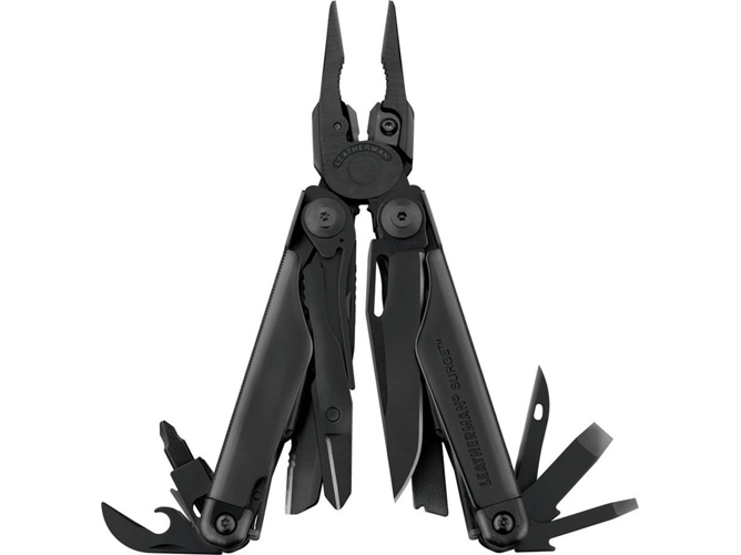 Herramienta Multiusos LEATHERMAN Surge
