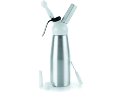 Botella LACOR Aluminio (1L - Acero Inox)