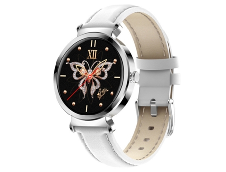 Smartwatch ENZON Blanco