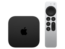TV 4K Wi-Fi Media Gateway con 64 Gb de almacenamiento APPLE