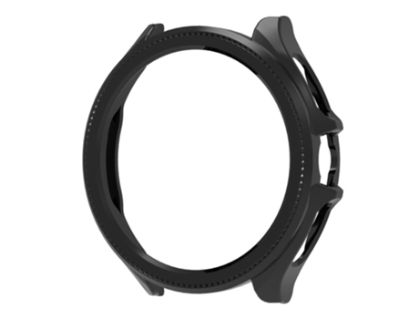 Funda Protectora de Reloj para Xiaomi Mi Watch 2 Pro Negra