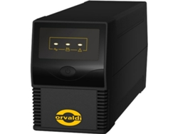 Fuente Alimentación ORVALDI Id600 360W