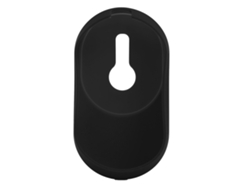 Capa Protetora Para Mouse Iflytek Liteblack Silicone Elástico Lavável Ajuste 360° Anti Poeira Acessório