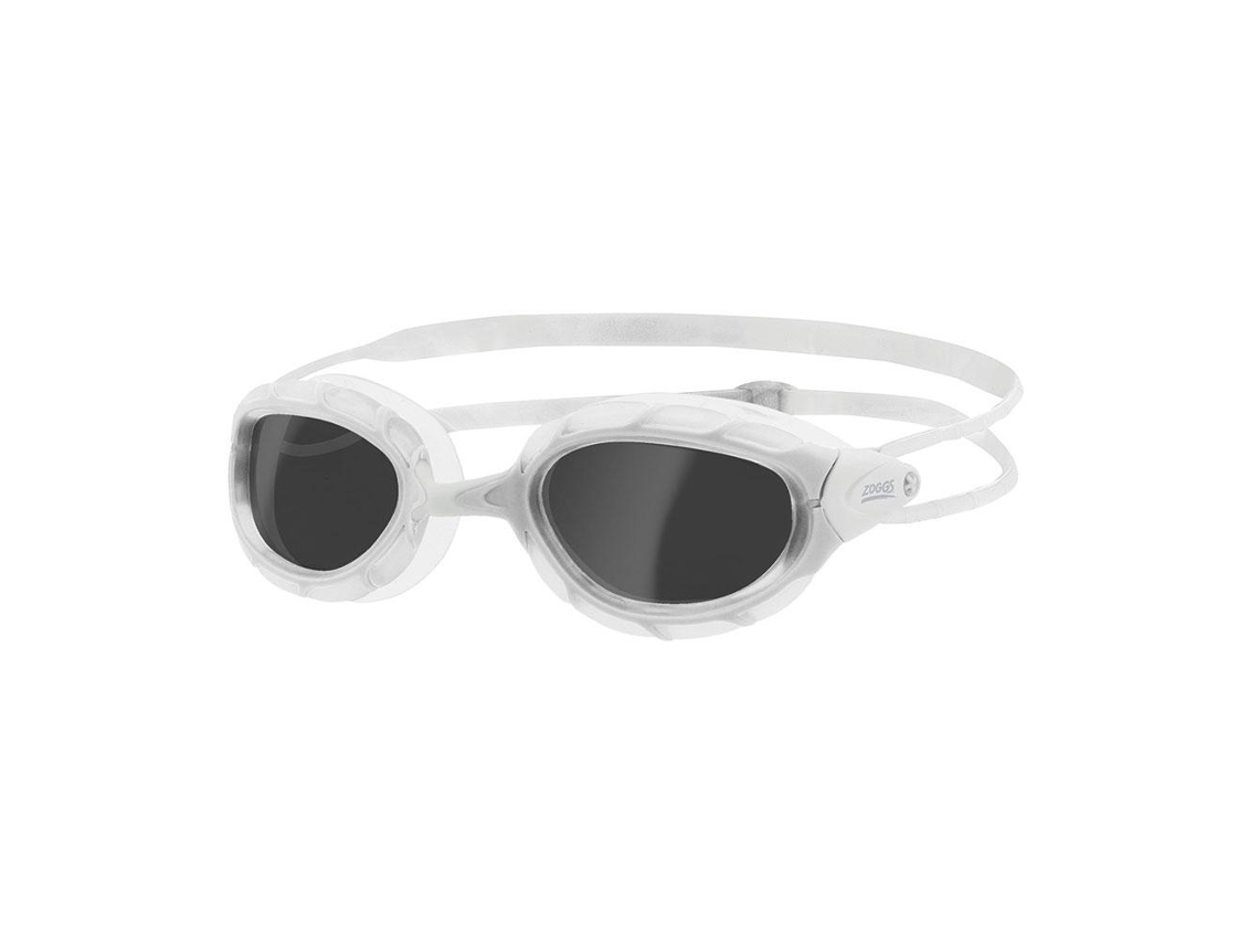 Gafas de Natación ZOGGS Predator (Smoked - Tamaño Unico)