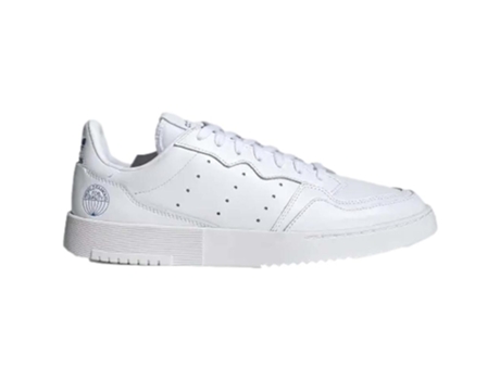 Zapatillas de Hombre ADIDAS Supercourt Blanco (423)